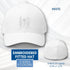 foxglove-daisy-tulip-subtle-fdt-flowers-embroidered-fitted-dad-hat-baseball-cap-anti-trump