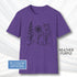 foxglove-daisy-tulip-unisex-softstyle-tshirt-subtle-fdt-flowers-graphic-tee-heather-purple