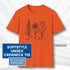 foxglove-daisy-tulip-unisex-softstyle-tshirt-subtle-fdt-flowers-tee-orange