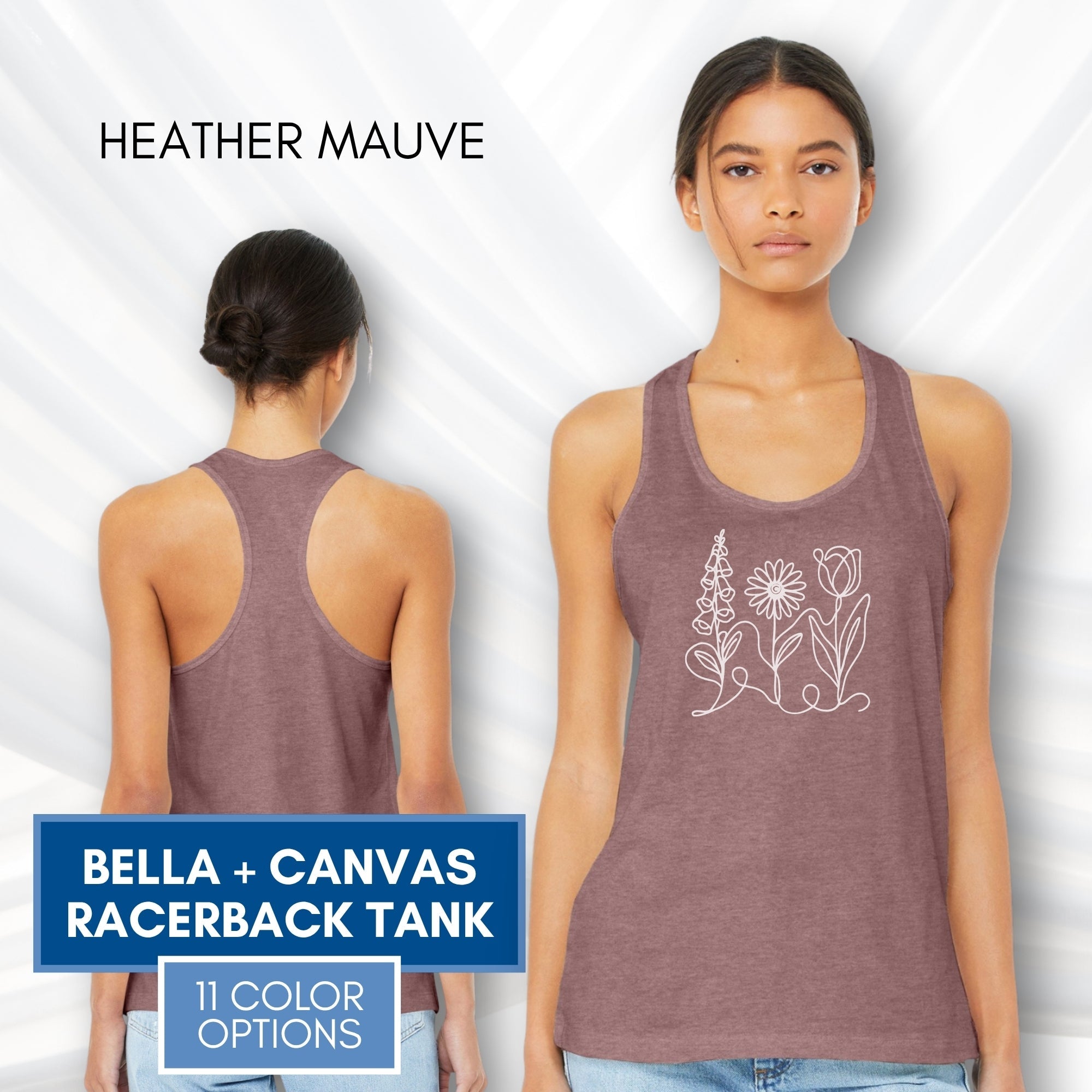 foxglove-daisy-tulip-womens-racerback-tank-top-subtle-fdt-flowers-hand-drawn-shirt-anti-trump-heather-mauve