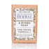 Frankincense and Myrrh Soap 4.5oz Bar Front Label White Background