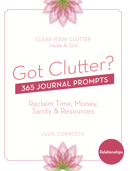 Healthy Relationships Journal – Build Deeper Connections &amp;amp; Emotional Balance