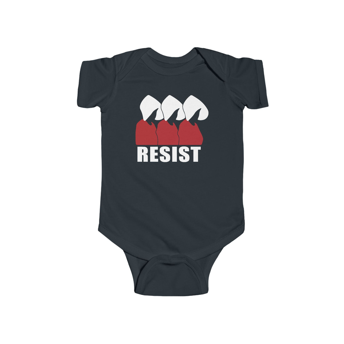 Handmaid&