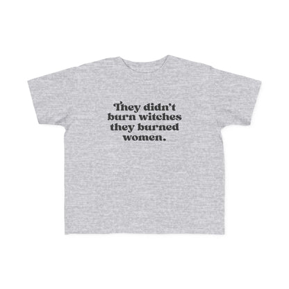They Didn&