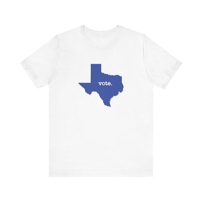Your State Vote Democrat Unisex T-Shirt - Resistance Nation