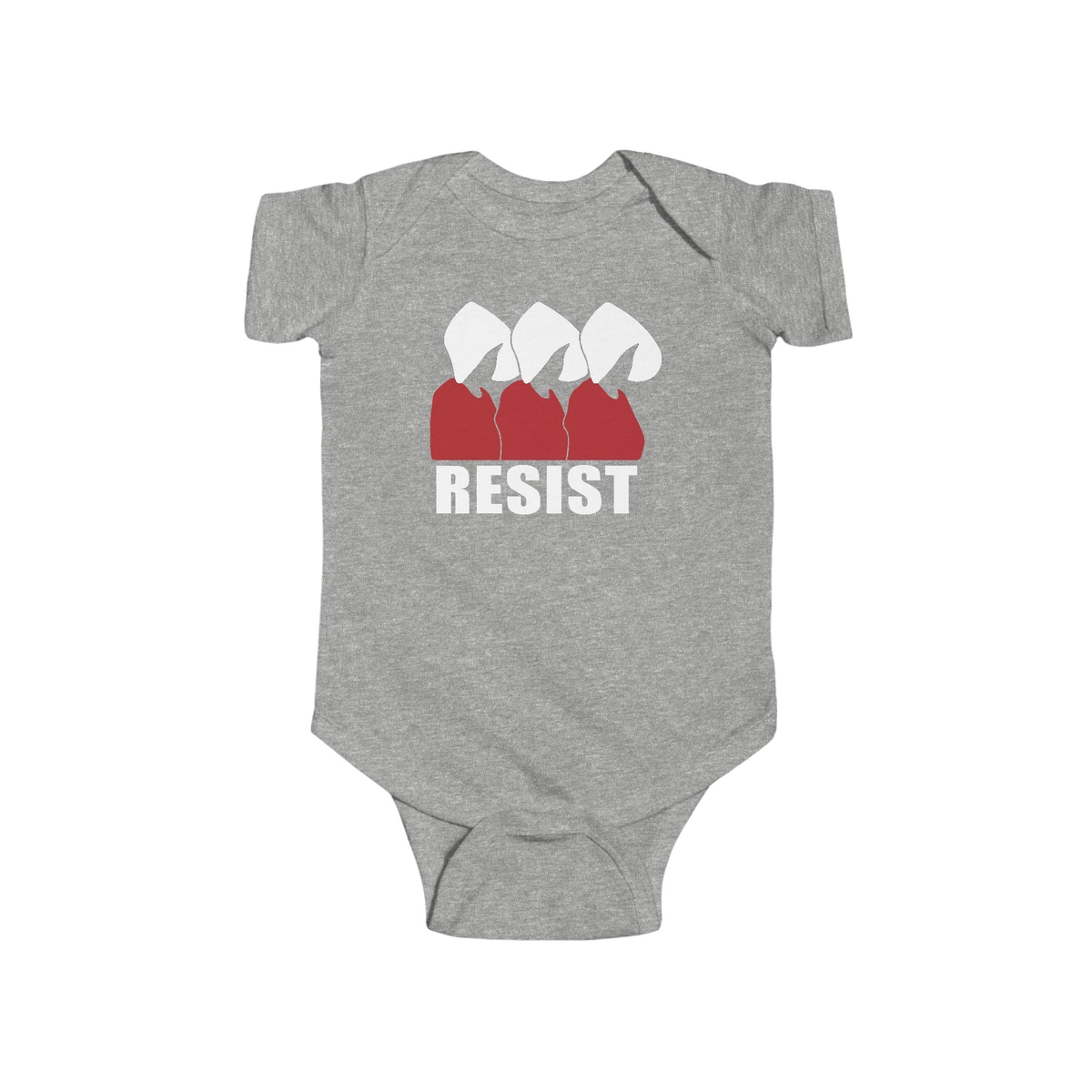 Handmaid&