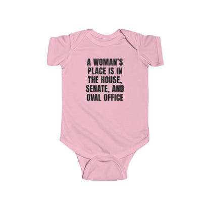 A Woman&