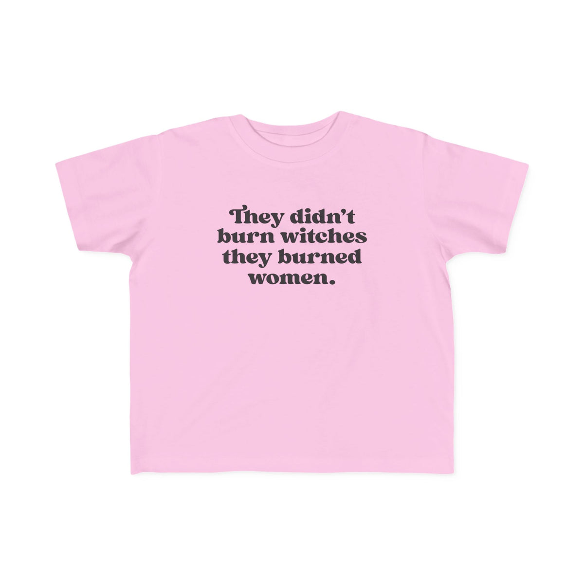 They Didn&