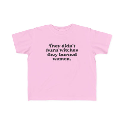 They Didn&