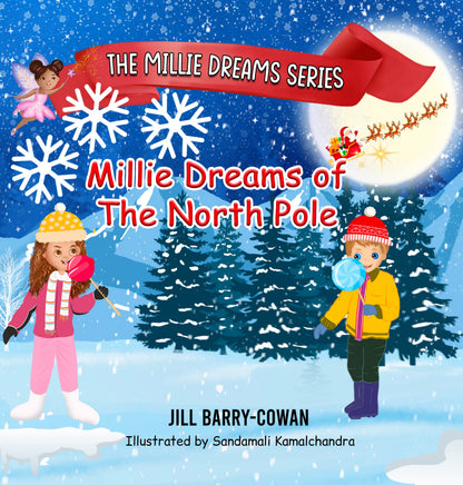 The 2026 Millie Dreams Holiday Gift Collection - Autographed