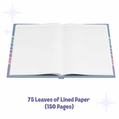 No Time for Your Bullshit Journal