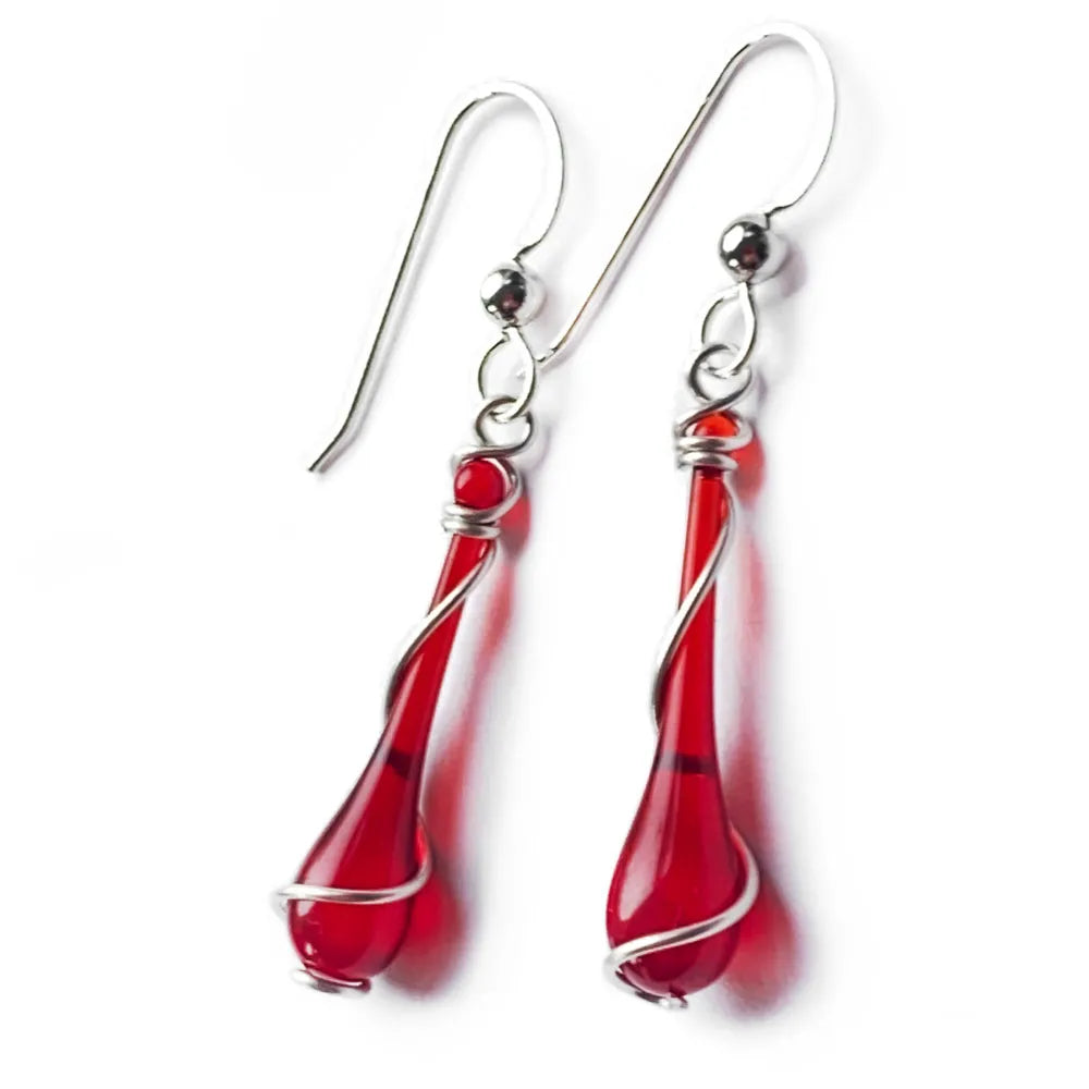 Lyra Earrings