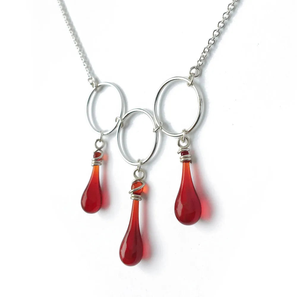 Orion Necklace