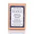Gentle Tattoo Soap 4.5oz Bar Front White Background