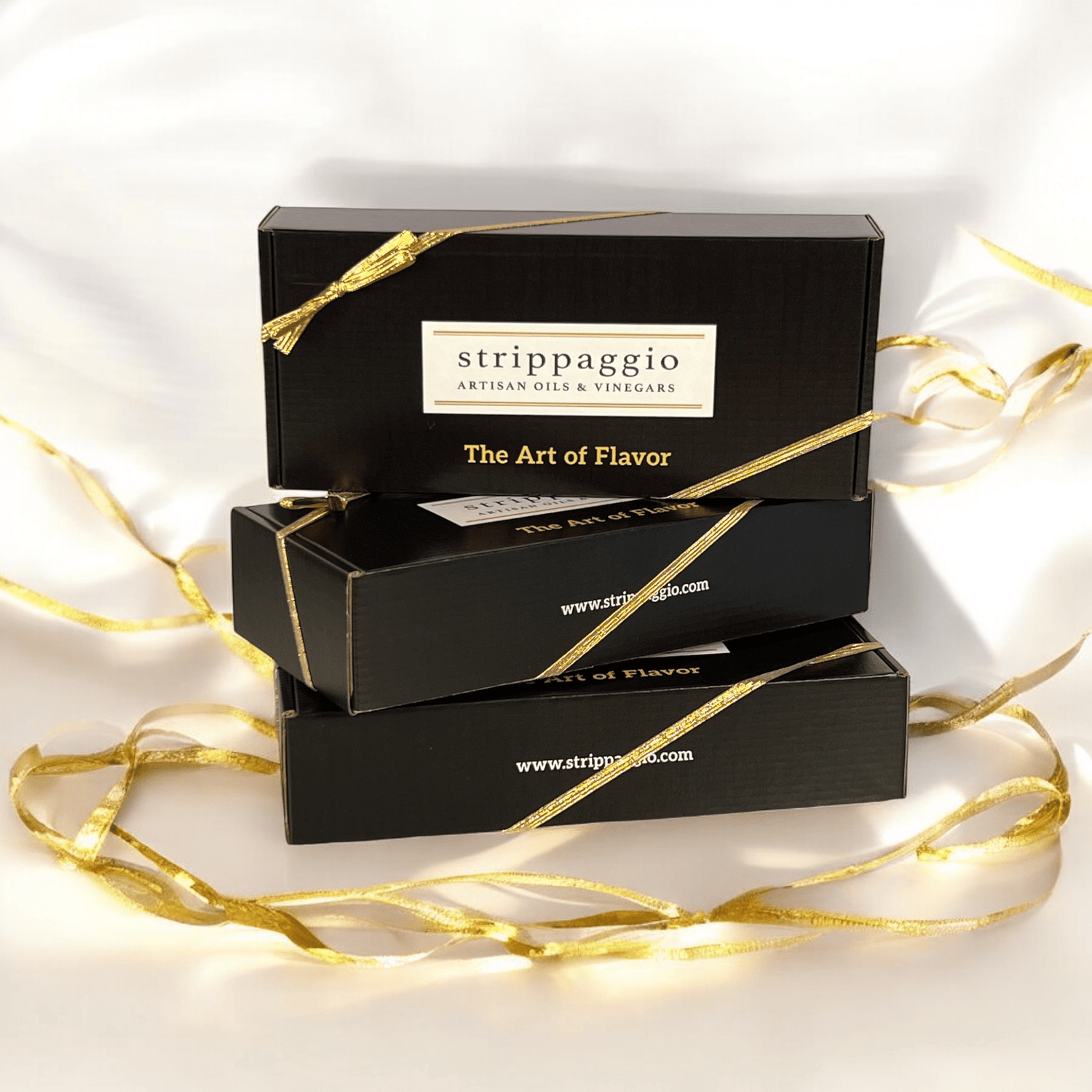 Gifts - 2 Bottles - Strippaggio