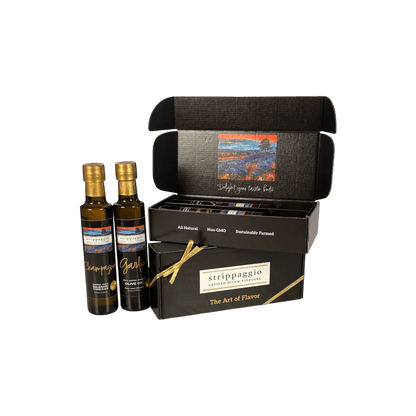 Gifts - 2 Bottles - Strippaggio