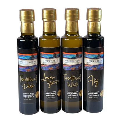 Gifts - 4 or 8 Bottles - Strippaggio