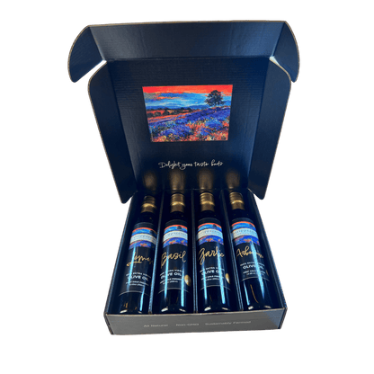 Gifts - 4 or 8 Bottles - Strippaggio