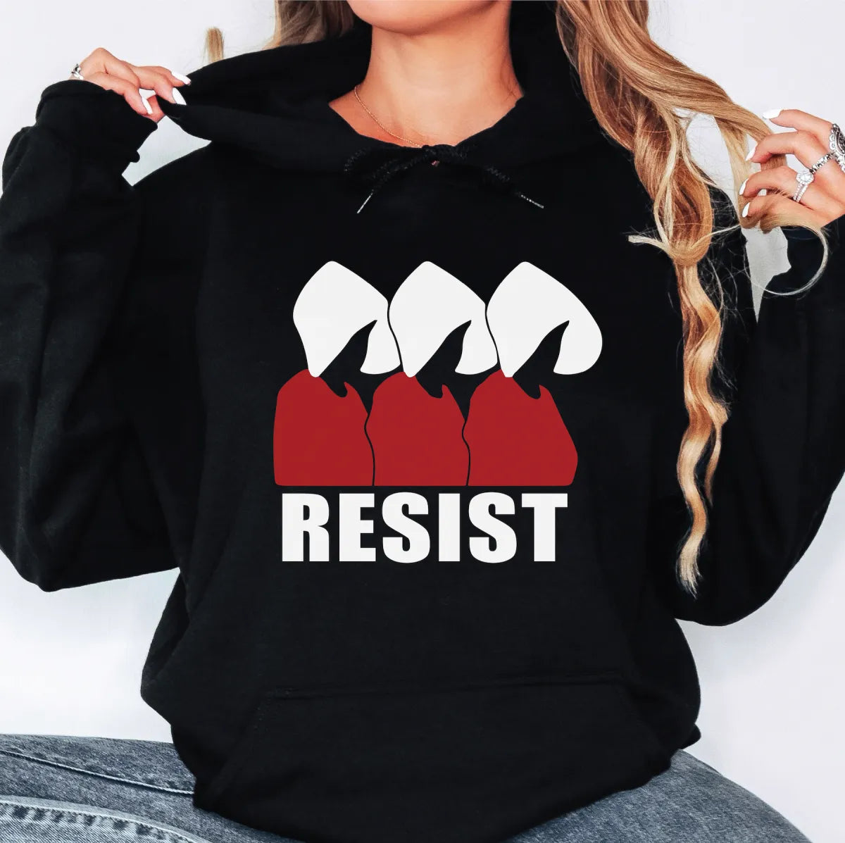 Handmaid&