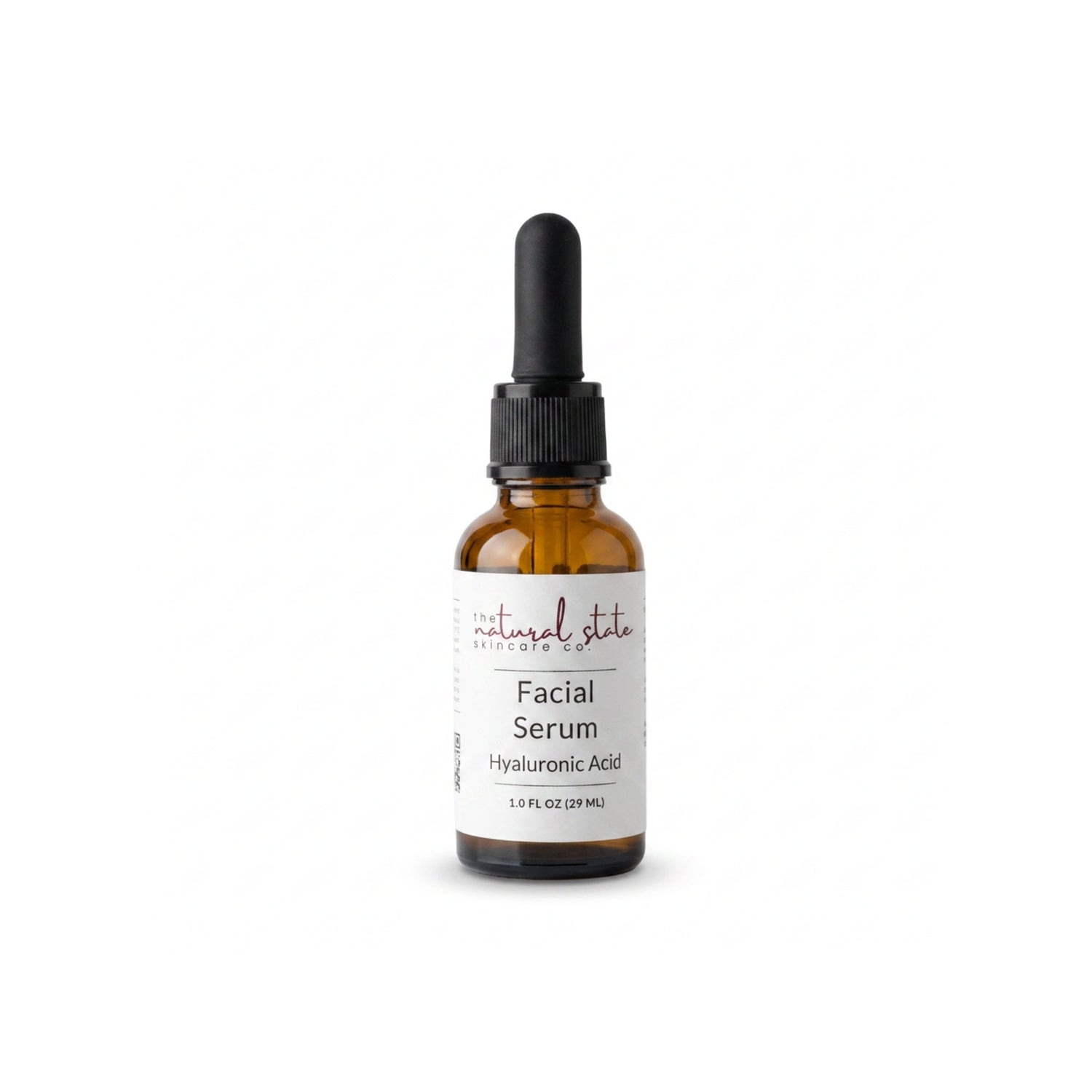 Facial Serum | Daily Facial Serums (Daily, Niacinamide, Bakuchi, Hyaluronic Acid, Vitamin C)