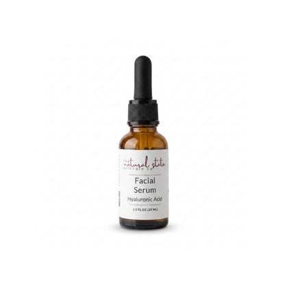 Facial Serum | Daily Facial Serums (Daily, Niacinamide, Bakuchi, Hyaluronic Acid, Vitamin C)