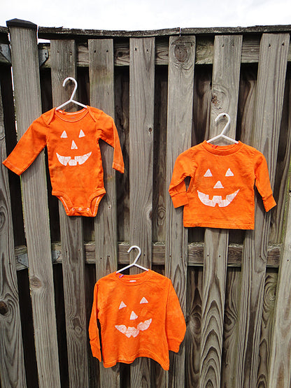 Kids Halloween Shirt