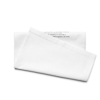 Kitchen Towel - Voting Rights - Defined: Terms for Our Time