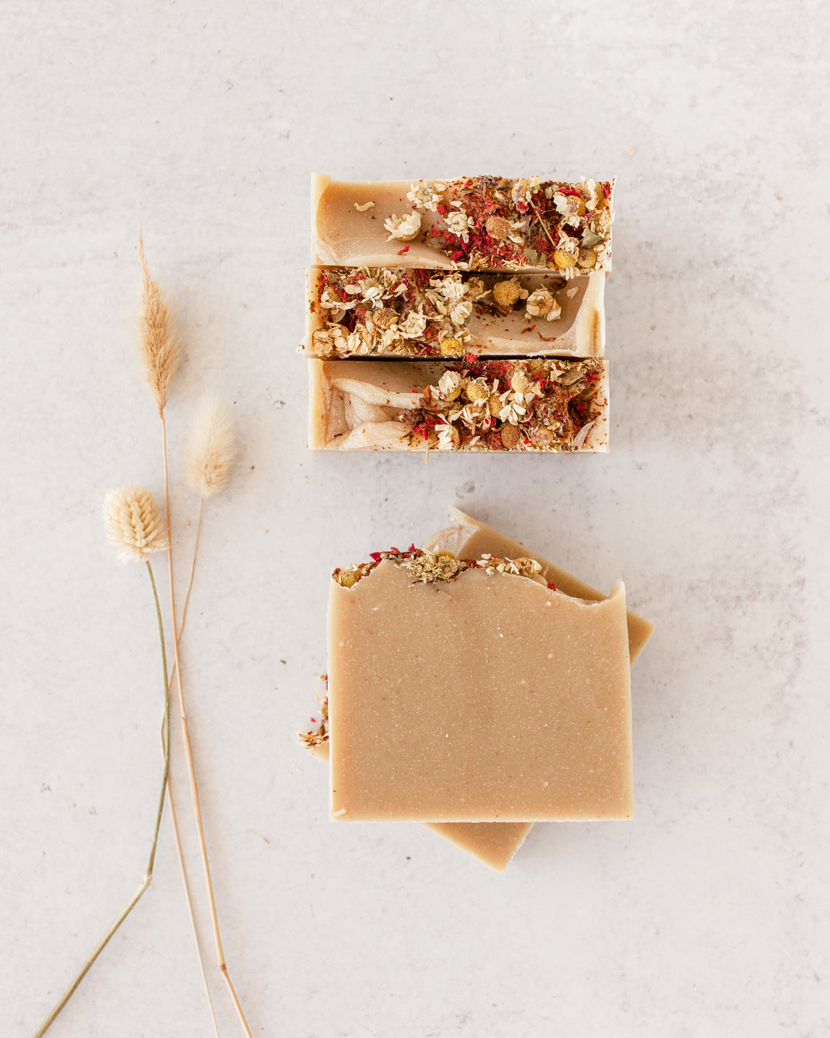 Apple Orchard Soap