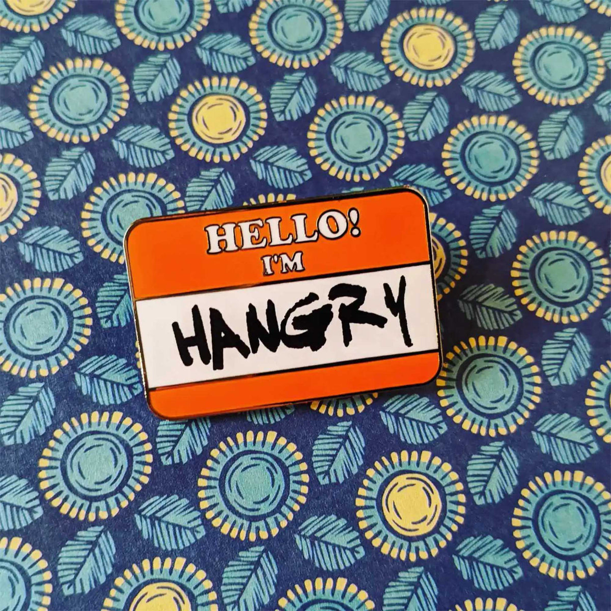 Hello! I&