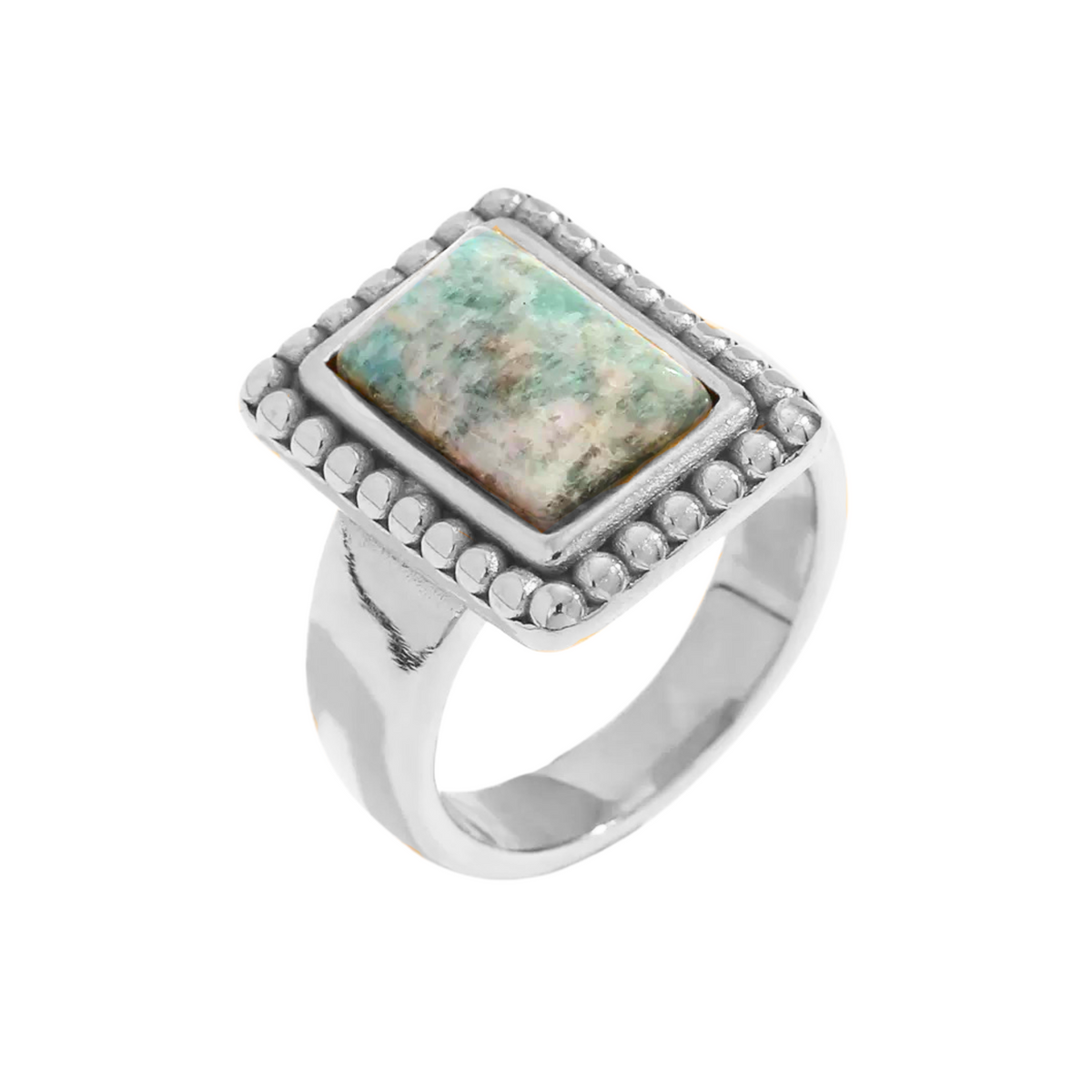 The Hanna Ring: LaurellaDeville x Babe Co.