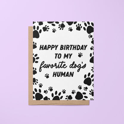 Happy Birthday to my favorite dog&