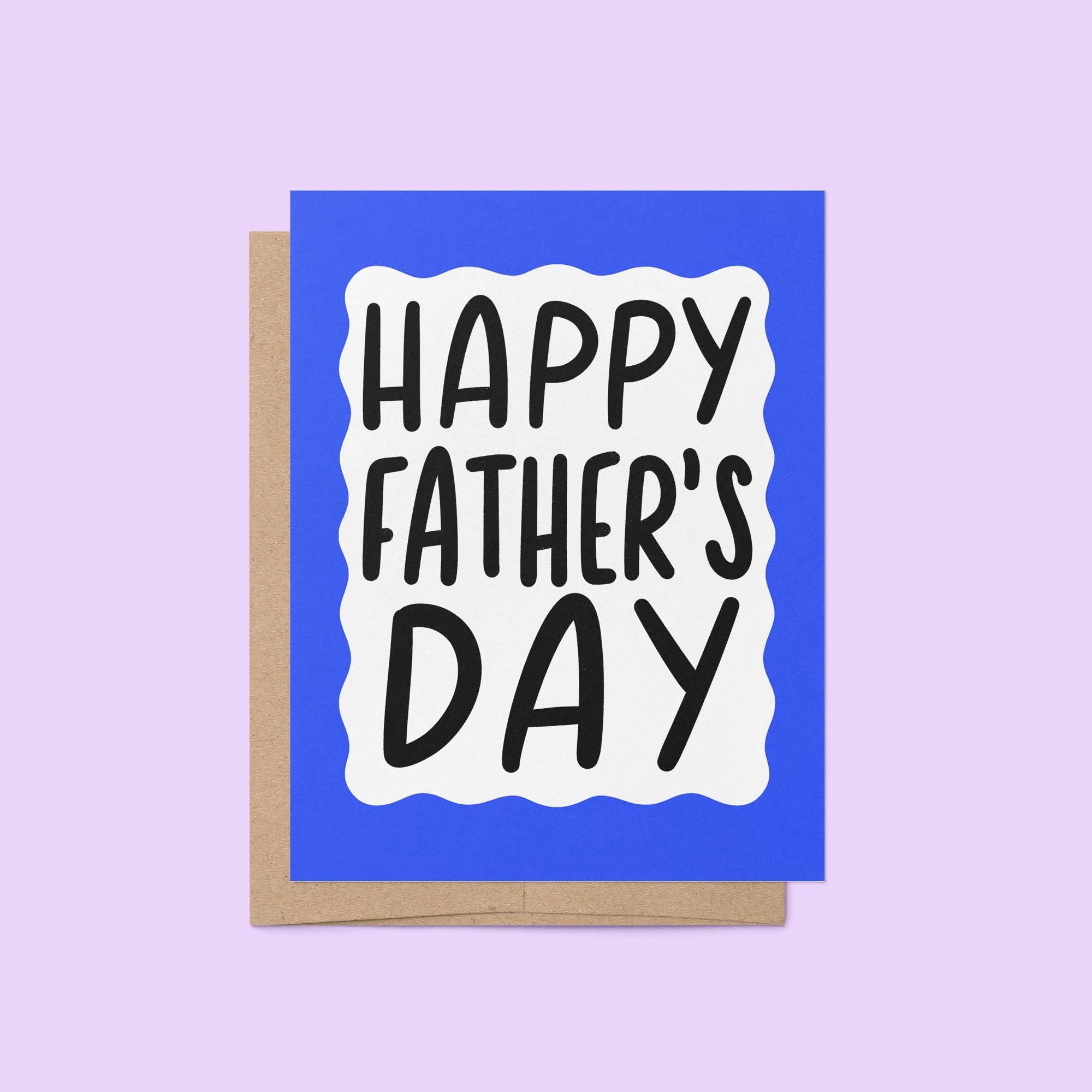 Happy Father&