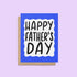 Happy Father&