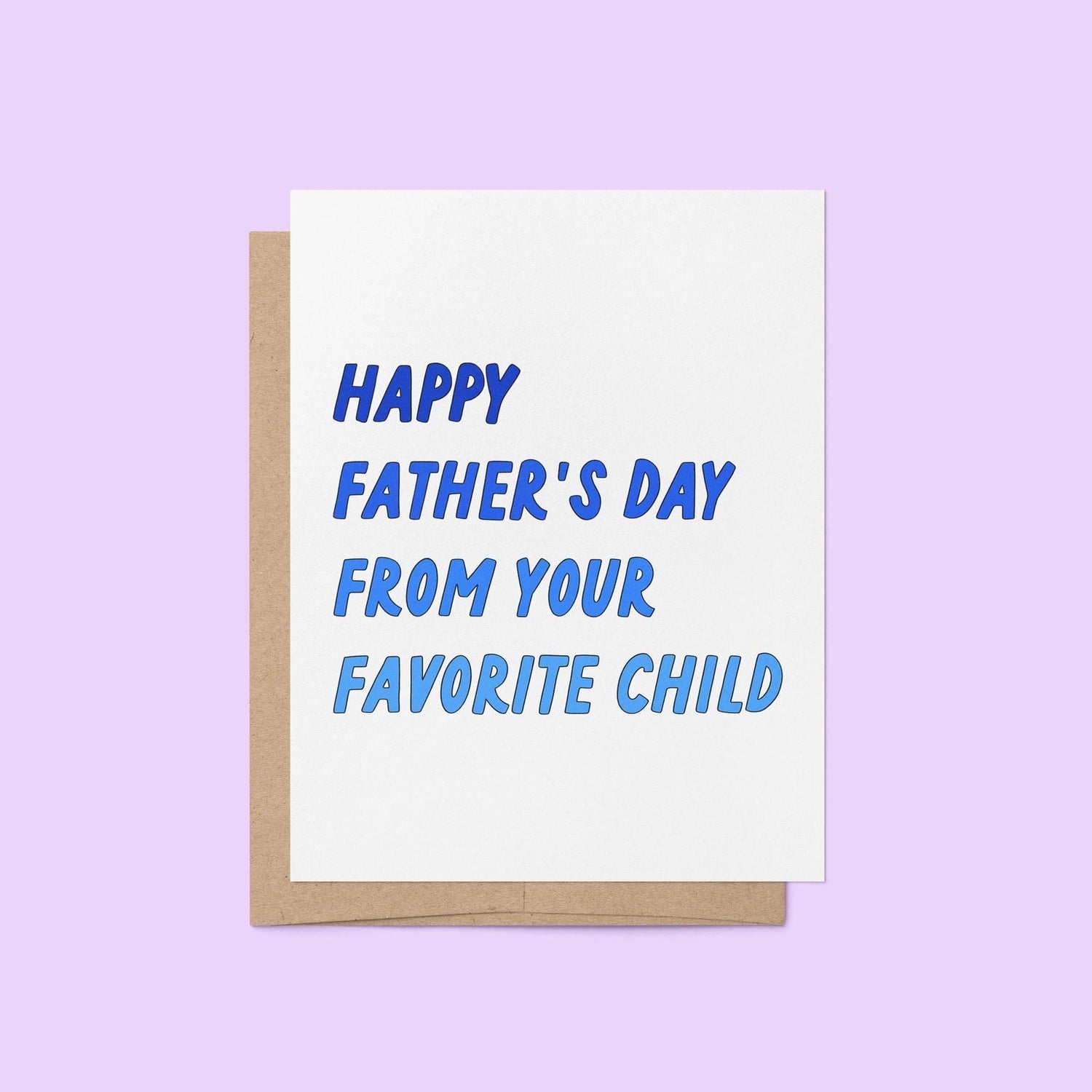 Happy Father&