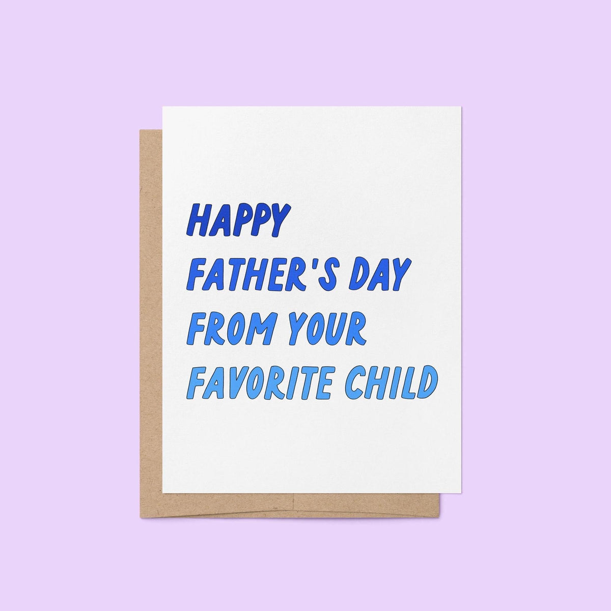 Happy Father&