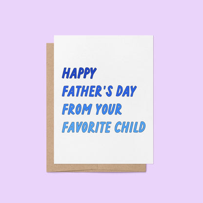 Happy Father&