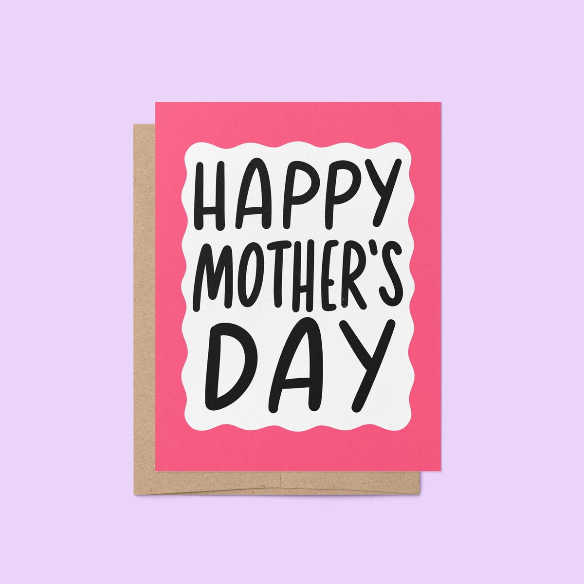 Happy Mother&