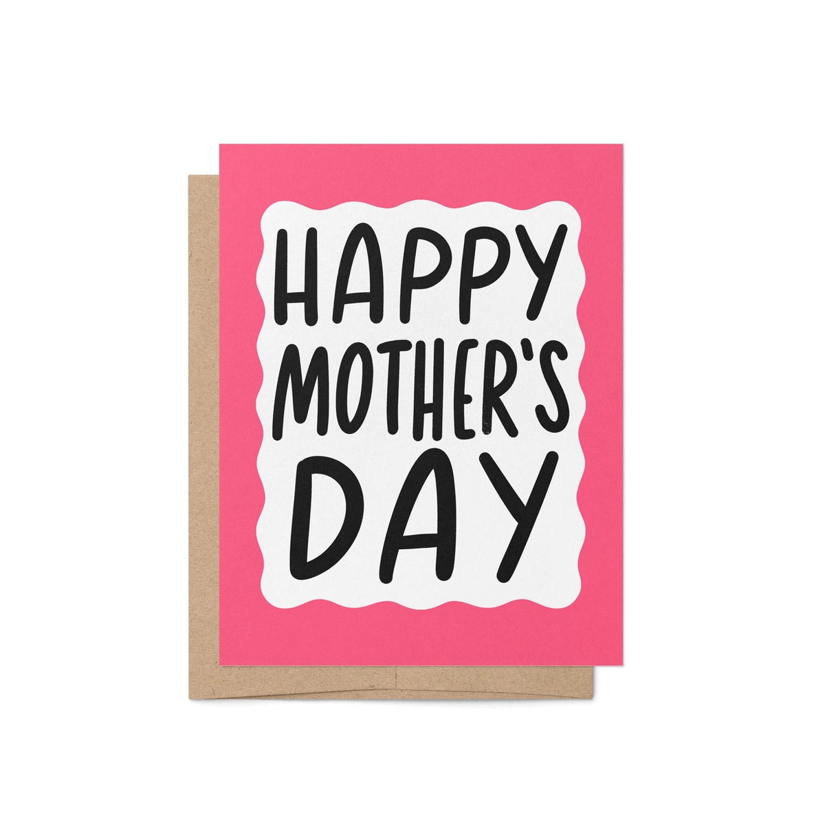 Happy Mother&