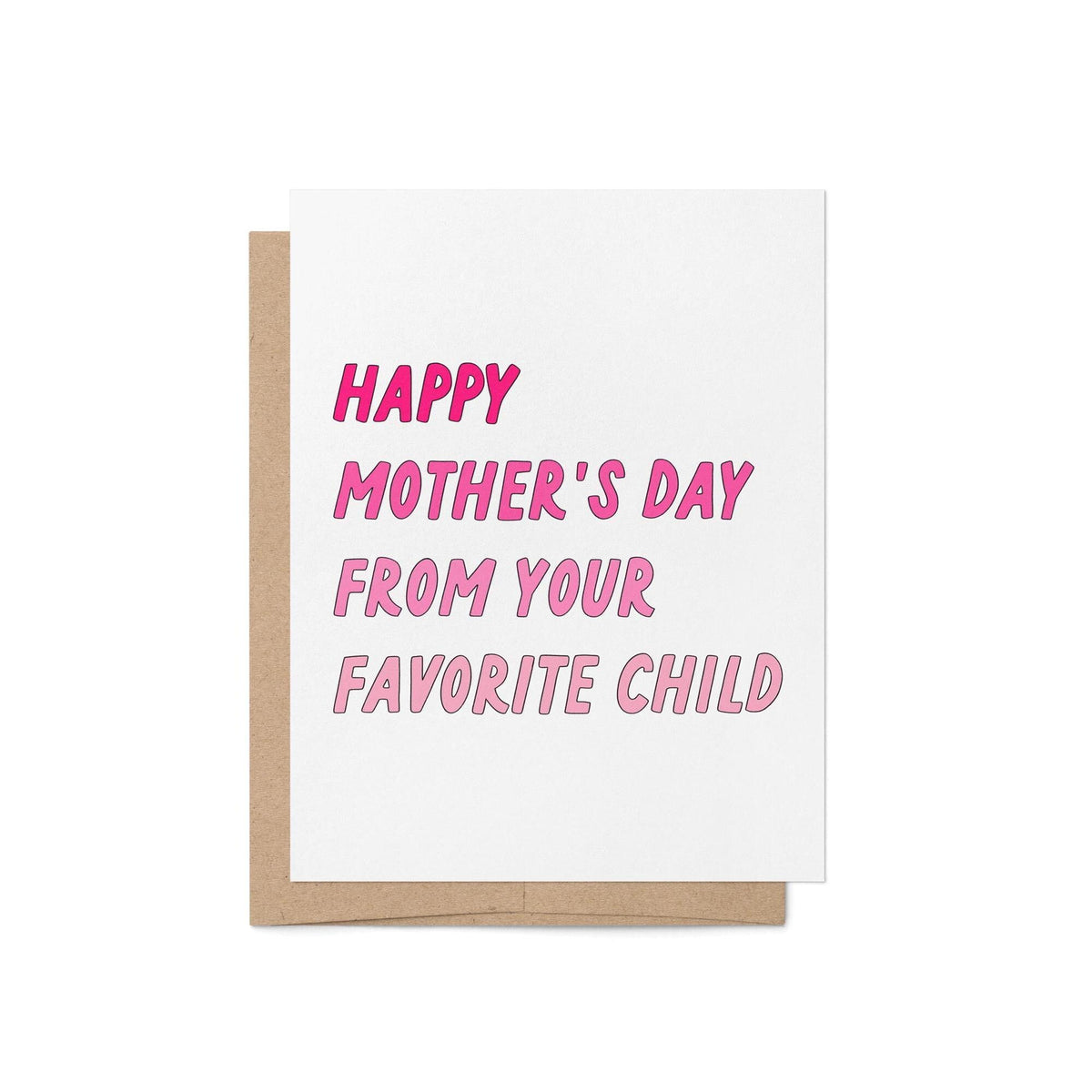 Happy Mother&