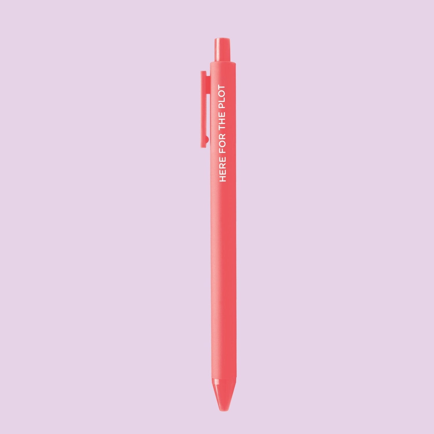 Here For the Plot pen