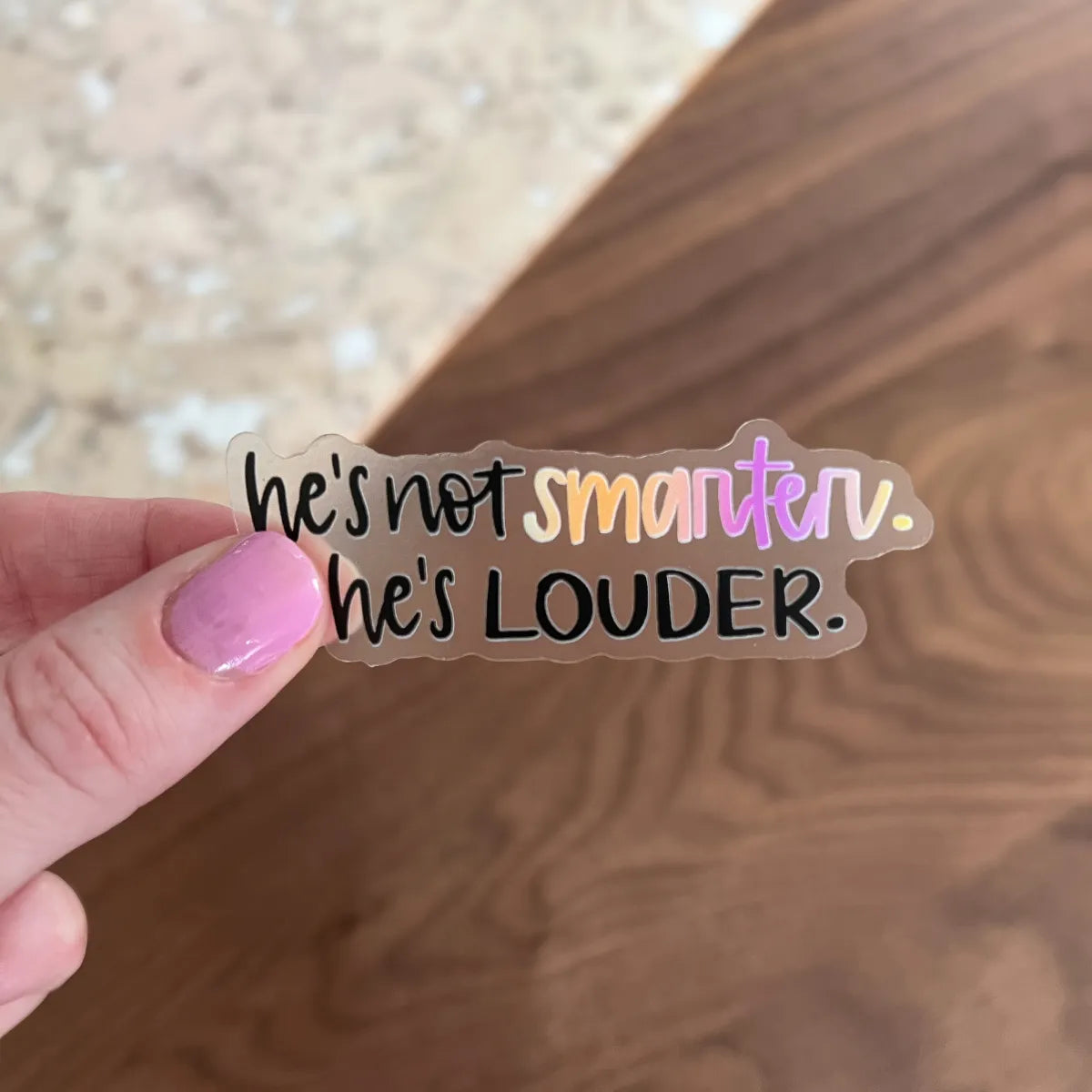 He&