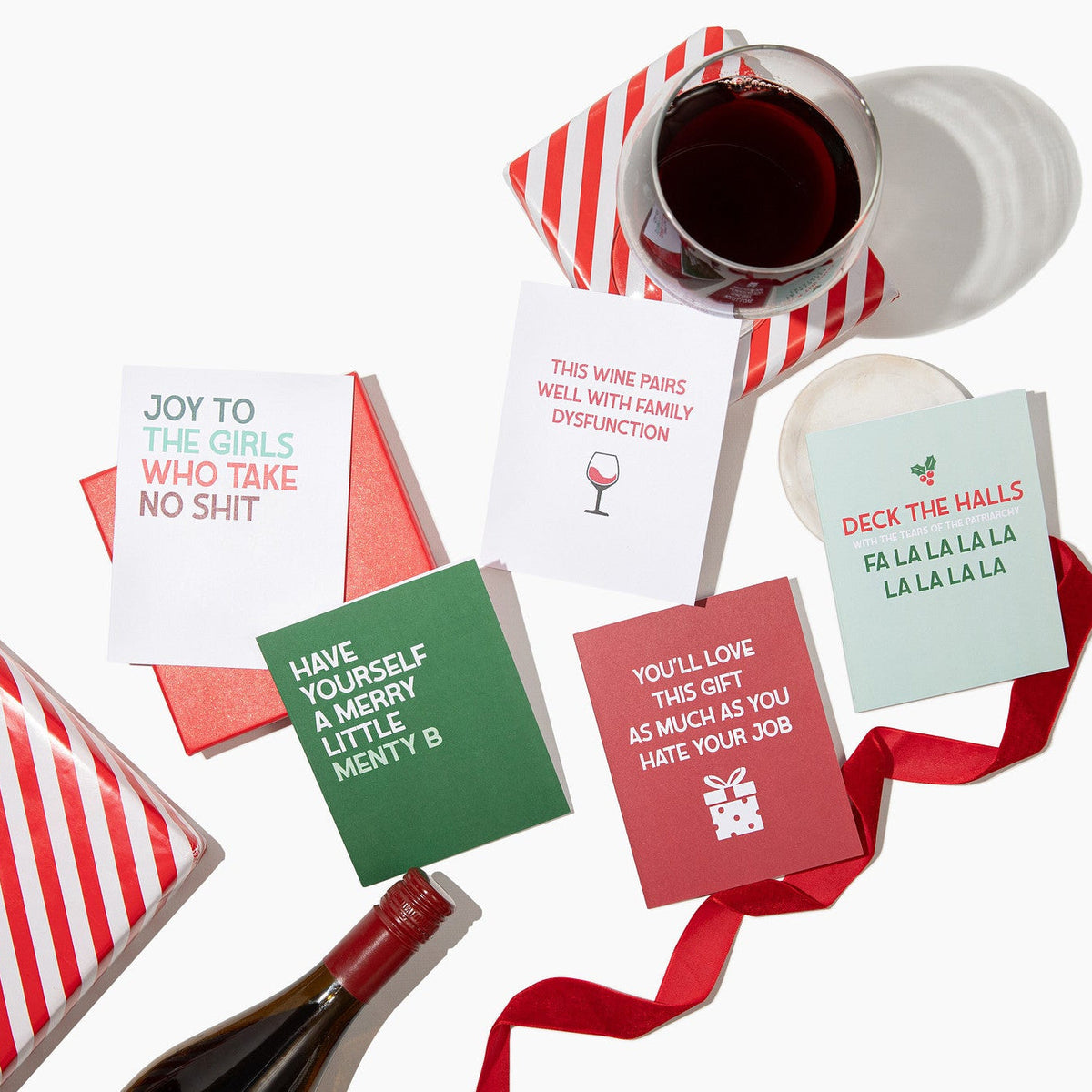 &
