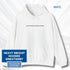 hooded-sweatshirt-i-paid-attention-in-history-class-hoodie-white