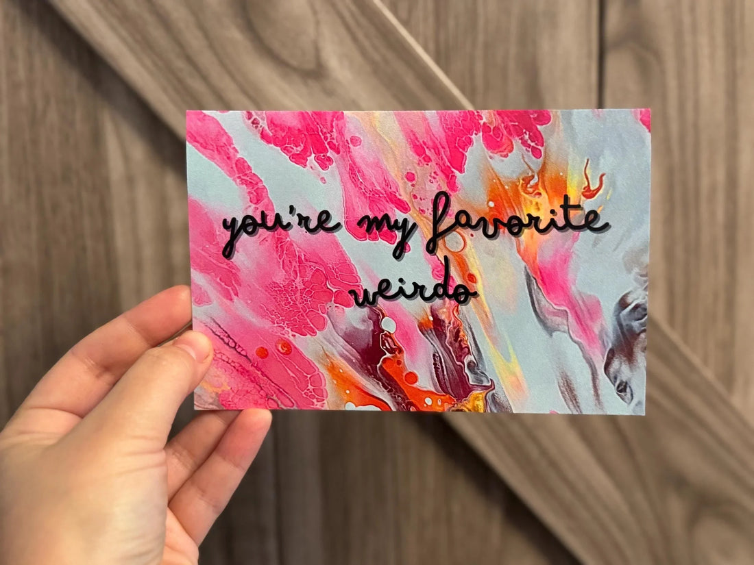 You&