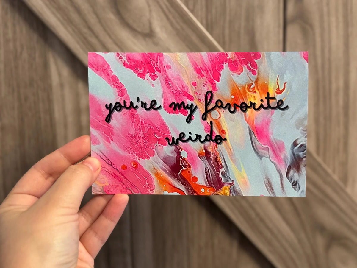 You&