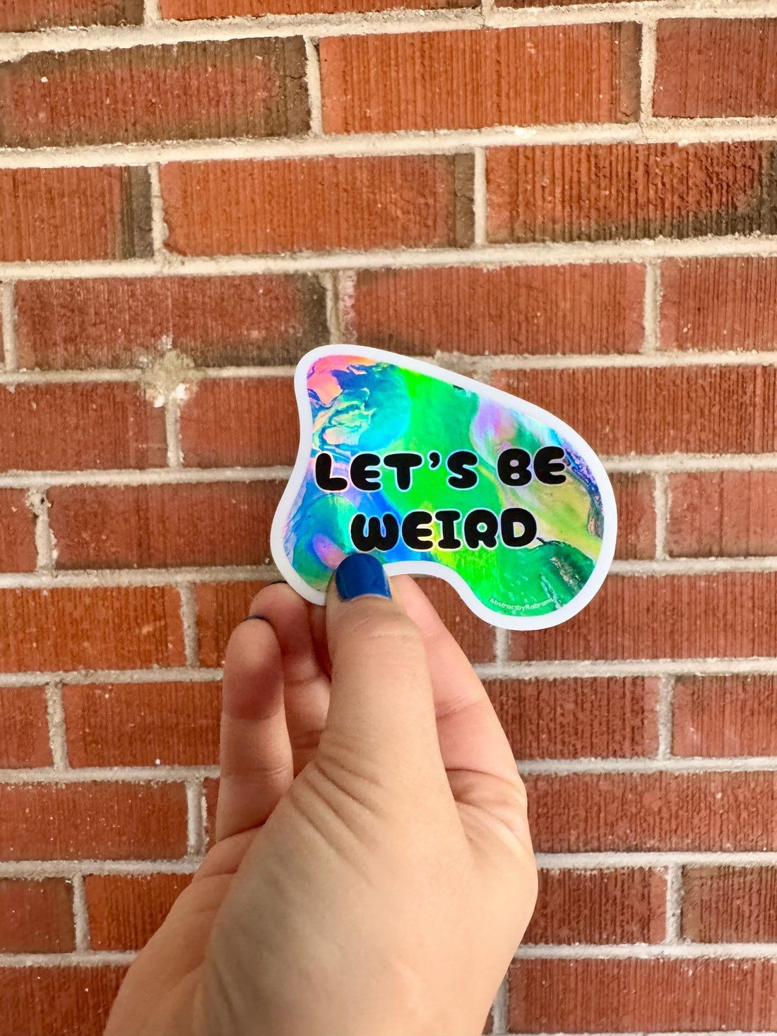 Let&