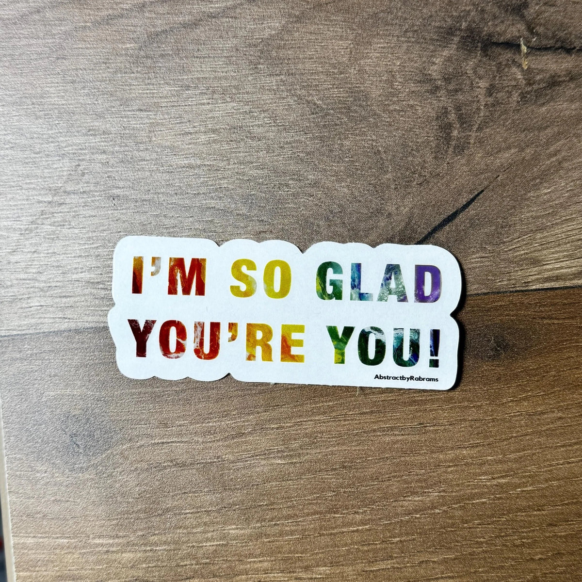 I&