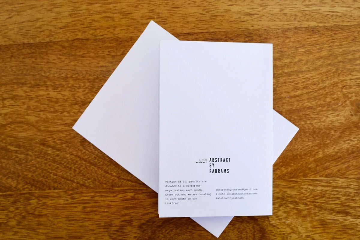 Mazel Tov on your Kabbalat Mitzvah Greeting Card