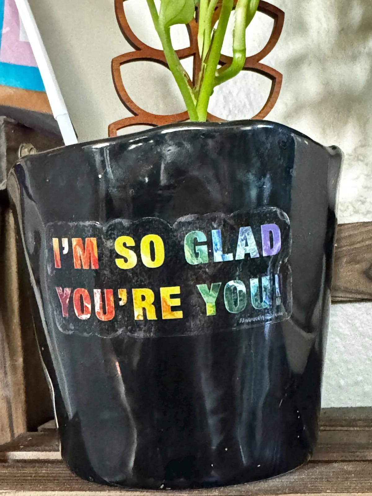 I&