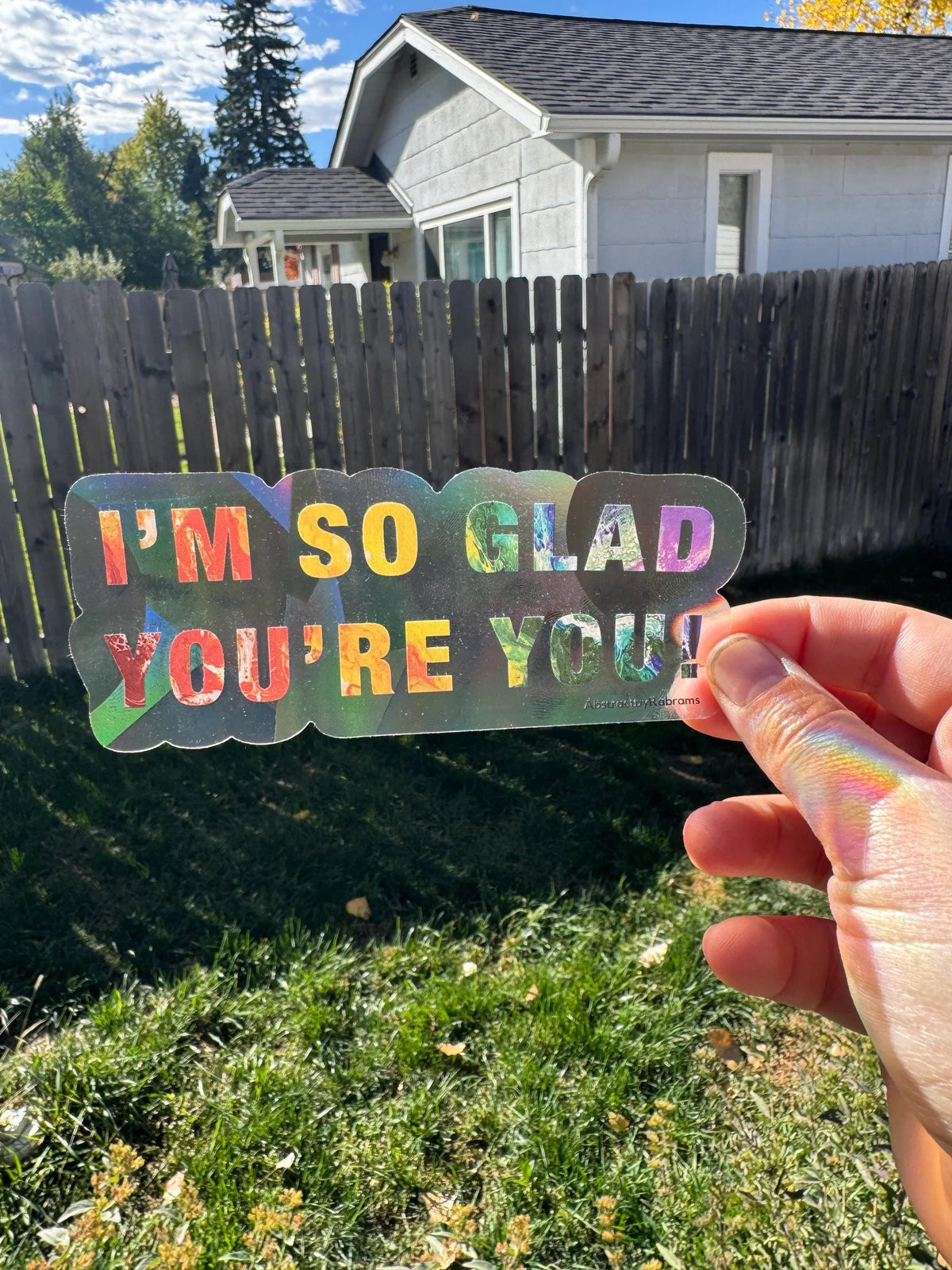 I&